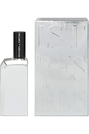 HISTOIRES DE PARFUMS ROSAM, OR BLANC