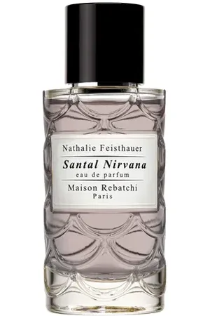 Maison Rebatchi Eau de parfum