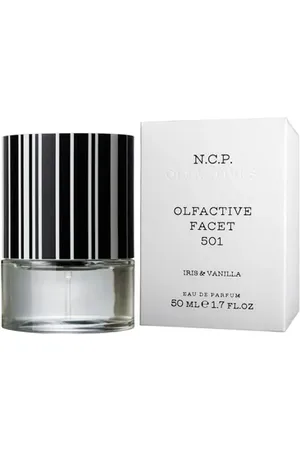 N.C.P. Olfactives Parfum Olfactive Facet 501