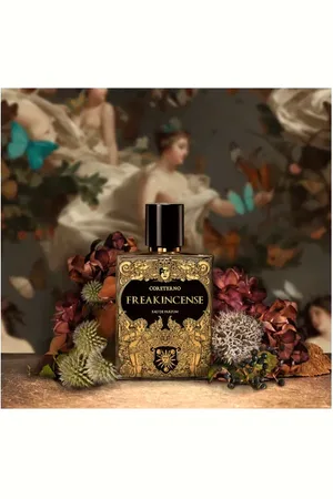 Coreterno Eau de parfum