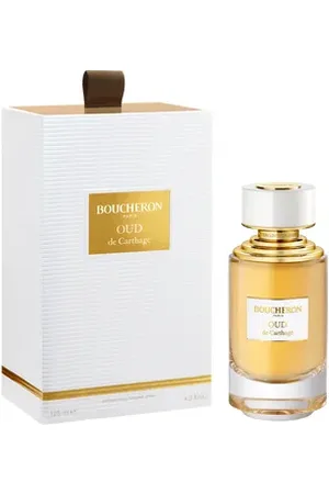 Boucheron Eau de parfum Oud de Carthage