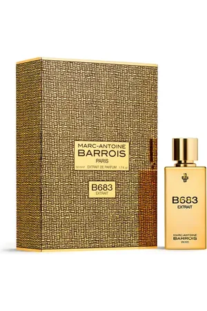 Marc-antoine Barrois Extrait de parfum
