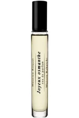 Maison Rebatchi Eau de parfum