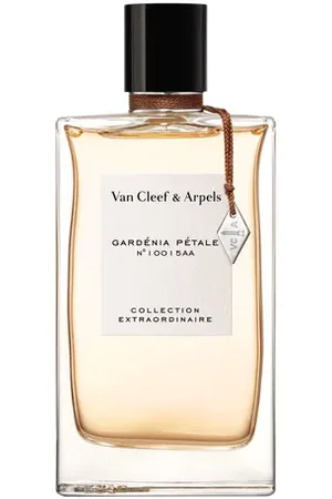 Van cleef Eau de parfum Gardénia Pétale