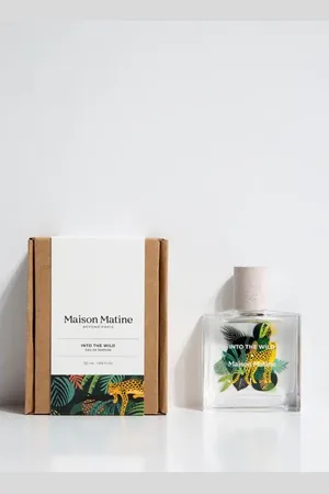 Maison Matine Into the Wild