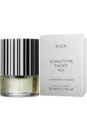 N.C.P. Olfactives Parfum Olfactive Facet 401