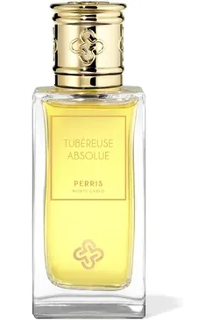 Perris Monte Carlo Extrait de Parfum Tubéreuse Absolue