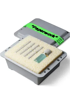 OFF-WHITE Crayon Box