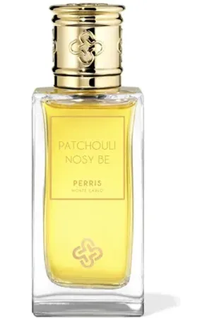 Perris Monte Carlo Extrait de Parfum Patchouli Nosy Be