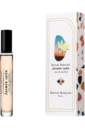Maison Rebatchi Eau de parfum