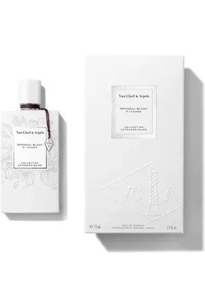 Van cleef Eau de parfum Patchouli Blanc