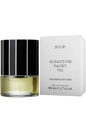 N.C.P. Olfactives Parfum Olfactive Facet 701