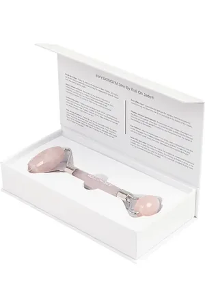 Roll On Jade Roll-On Anti-âge Quartz Rose