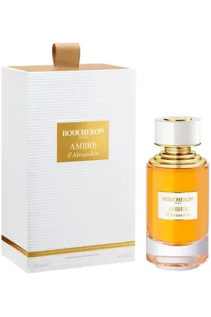 Boucheron Eau de parfum Ambre d