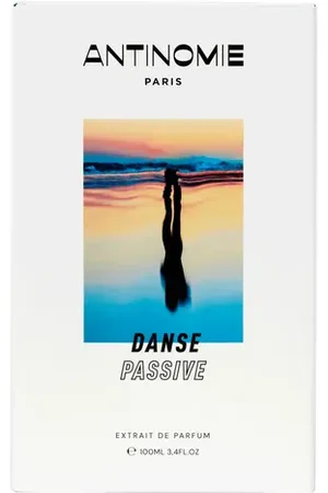 Antinomie Danse Passive, Extrait de Parfum