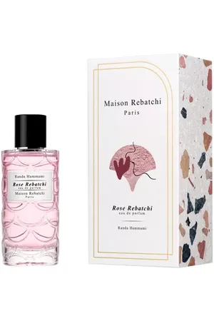 Maison Rebatchi Eau de parfum