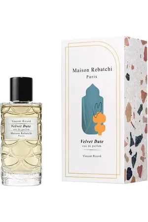 Maison Rebatchi Eau de parfum