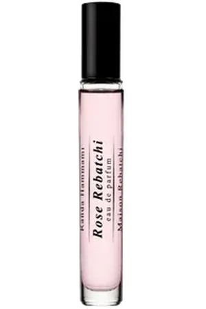 Maison Rebatchi Eau de parfum