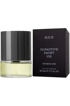 N.C.P. Olfactives Parfum Olfactive Facet 102