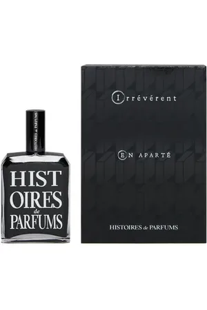 HISTOIRES DE PARFUMS IRRÉVÉRENT