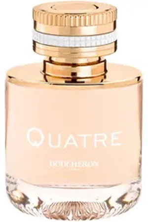 Boucheron Eau de parfum Quatre