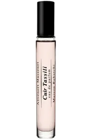 Maison Rebatchi Eaux de parfum