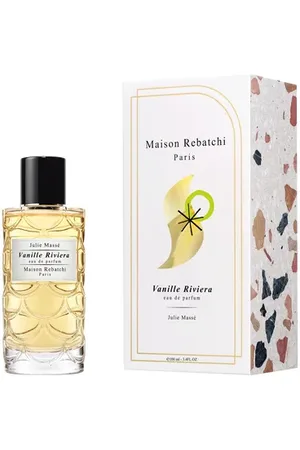 Maison Rebatchi Eau de parfum