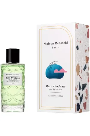 Maison Rebatchi Eau de parfum