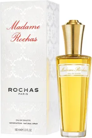Rochas Eau de toilette Madame