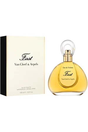 Van cleef Eu de toilette First