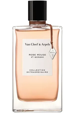 Van cleef Eau de parfum Rose Rouge