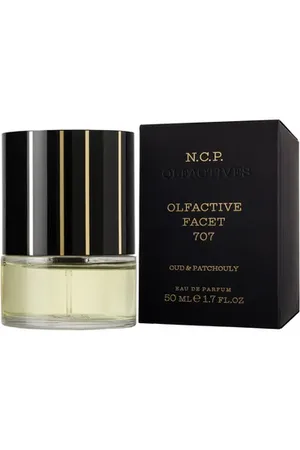 N.C.P. Olfactives Parfum Olfactive Facet 707