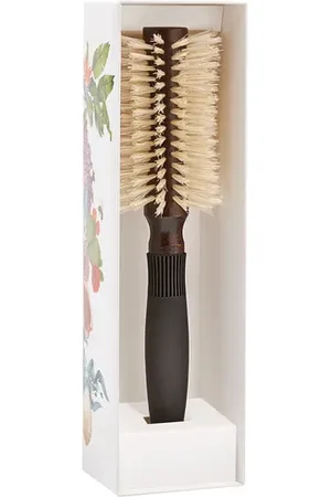 Christophe Robin Brosse pré-incurvée brushing