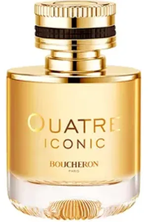 Boucheron Eau de parfum Quatre Iconic