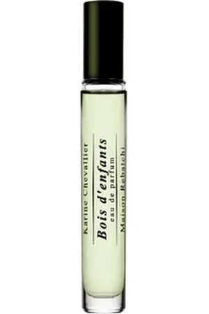 Maison Rebatchi Eau de parfum