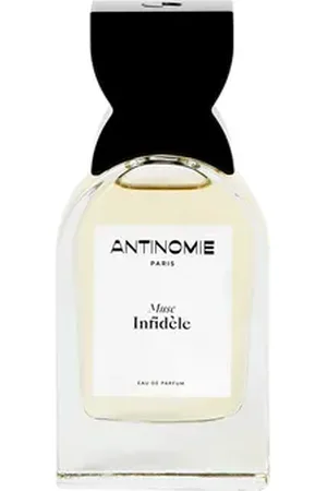Antinomie Musc Infidèle, Eau de Parfum