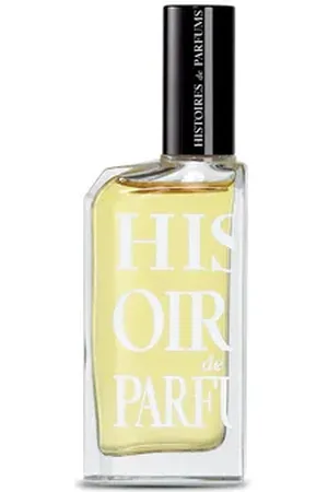 HISTOIRES DE PARFUMS Noir Patchouli