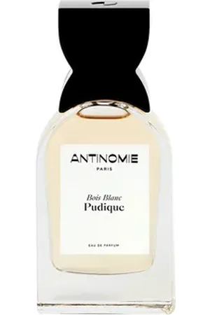 Antinomie Bois Blanc Pudique, Eau de Parfum
