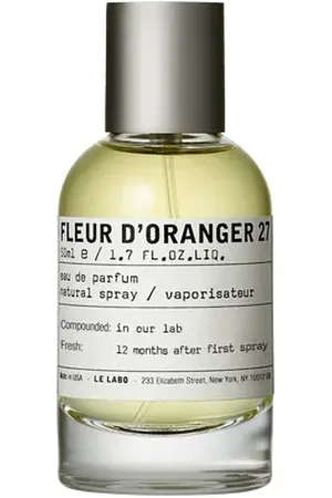 Le Labo Fleur d