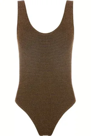 Bond Eye Maillot de bain une pièce