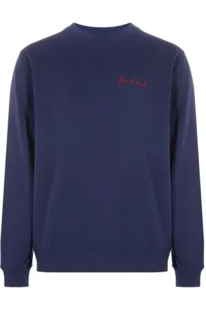 Maison Labiche Sweatshirt en coton