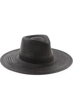 Van Palma Chapeau en paille