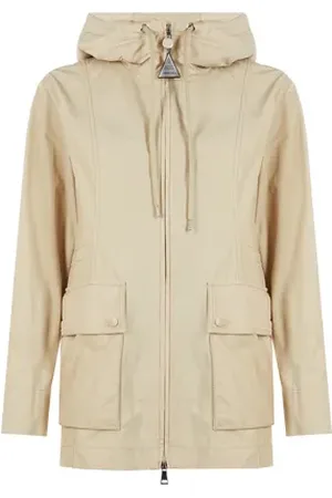 Moncler Veste coupe-vent Leandro