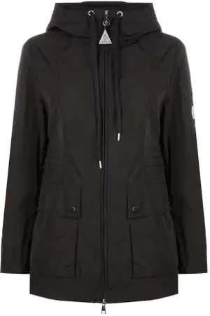 Moncler Veste coupe-vent Leandro