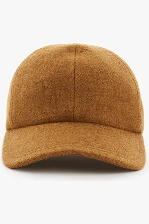 Saison 1865 Casquette Ethan en laine