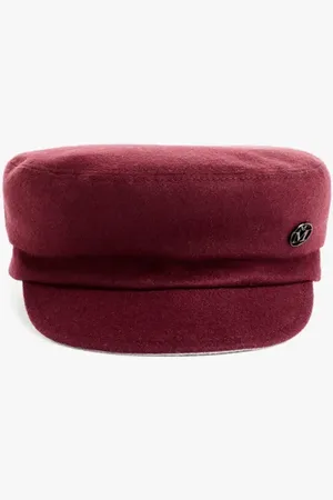 Le Mont St Michel Casquette souple New Abby