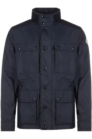 Moncler Veste coupe-vent Lez