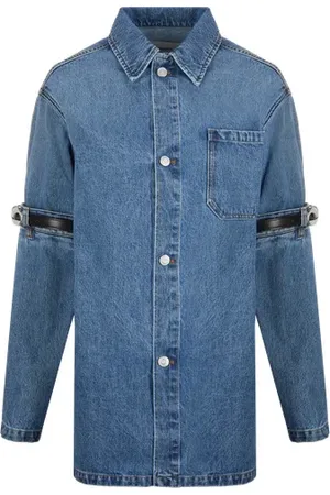 COPERNI Veste en jean