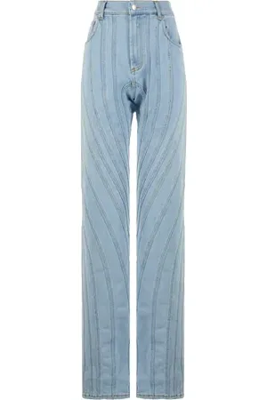MUGLER Jean taille basse