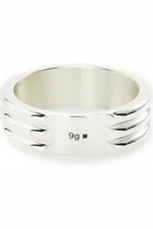 Le Gramme Bague 9g en poli